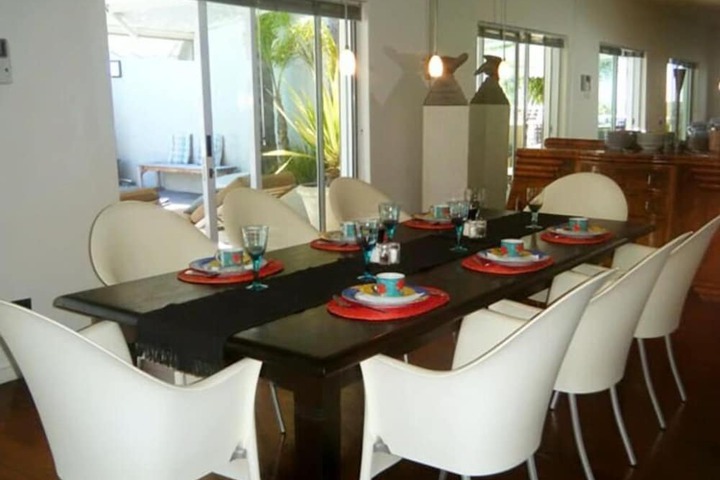 Dining Photos