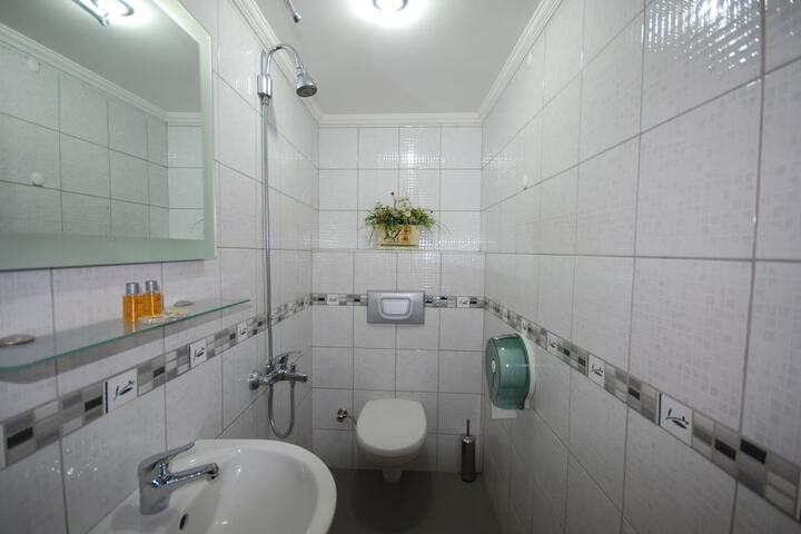 Bathroom Vanities