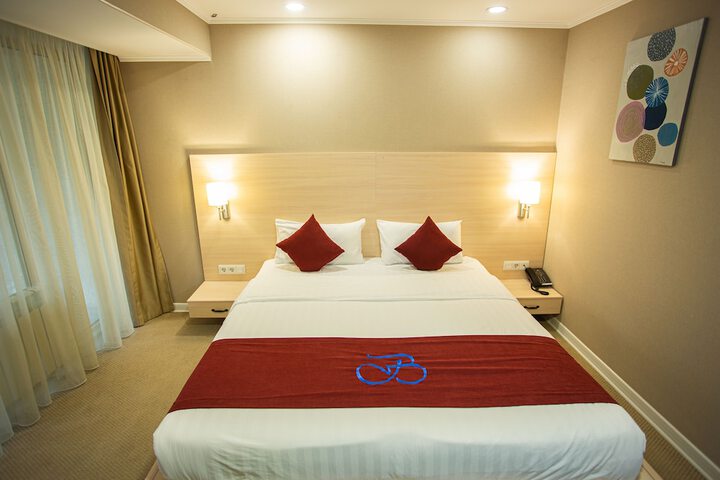 Room 39 of 119
