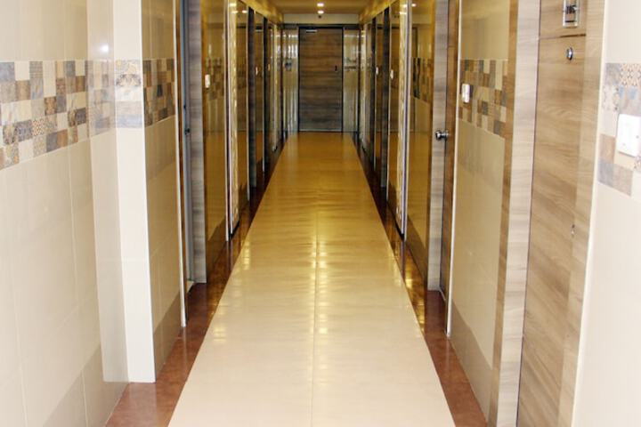 Hotel 24 of 24