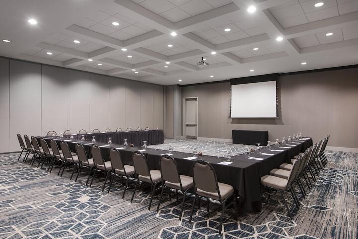 Ballroom