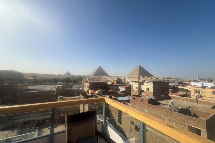 Hotel View 112 of 117