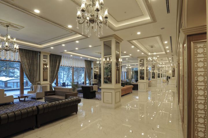 Hotel Interior 3 of 171