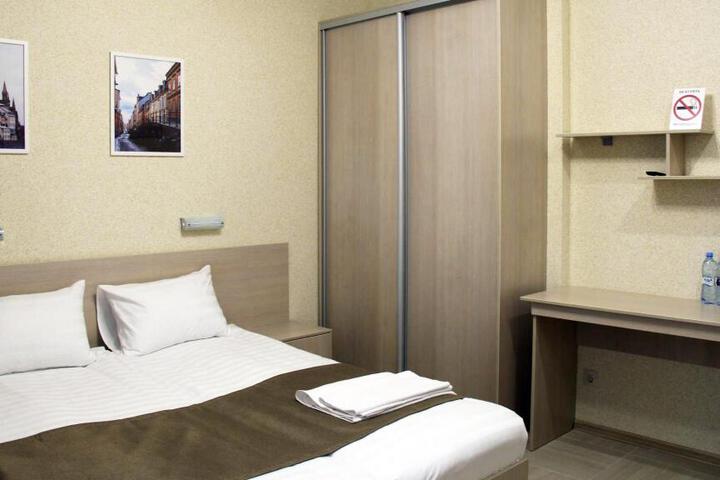 Hotel Moskovskiy