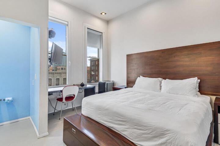 Fitness Center Photo