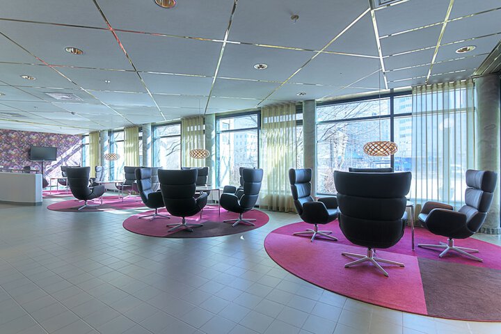 Hotel Interior 15 of 77