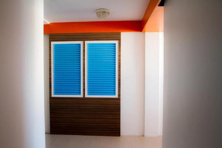 Fitness Facility Photos