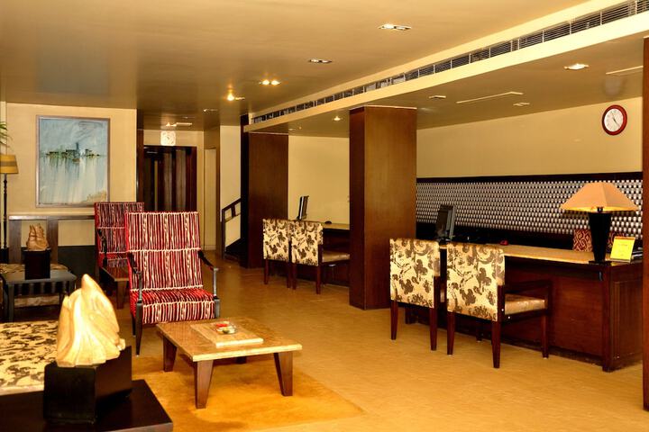 Hotel 2 of 40