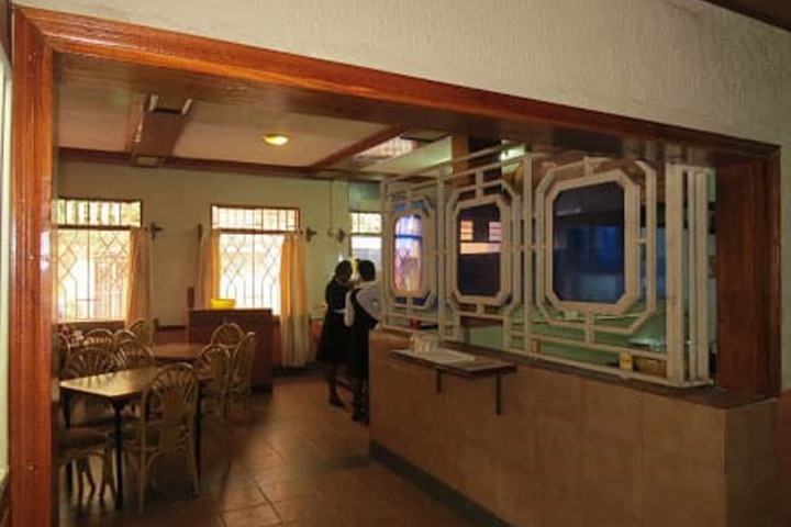Hotel Interior 2 of 12