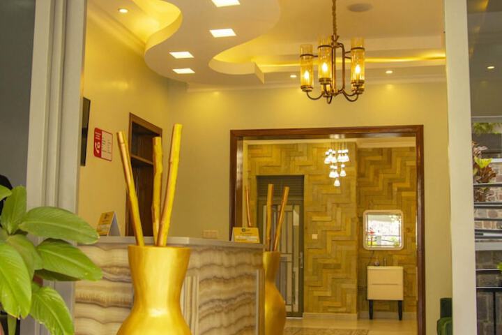 Hotel Interior 3 of 37