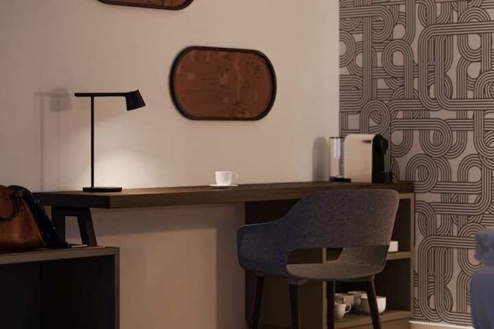 Room 15 of 100