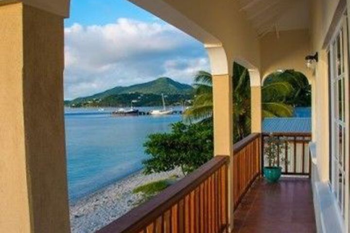 Mermaid Beach Hotel