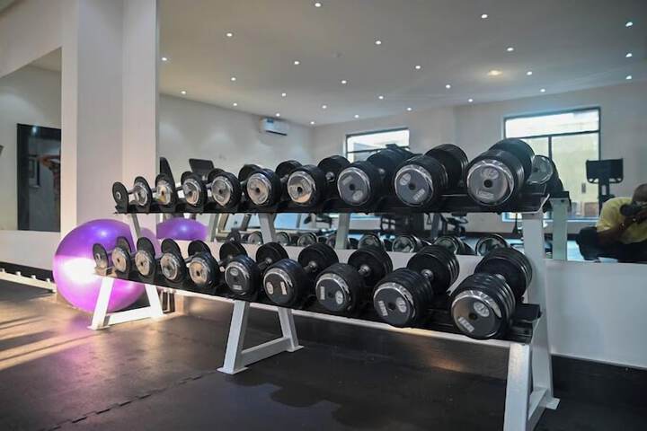 Health and Fitness 24 of 63