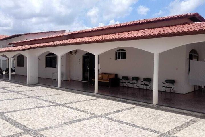 Terrace/Patio 8 of 16