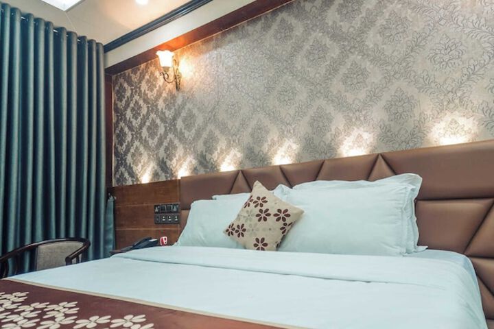 Venus Resort Bandarban