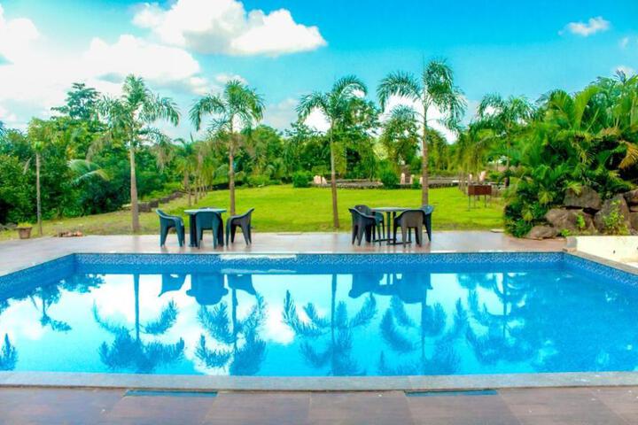 Sound Rio Retreat Karjat