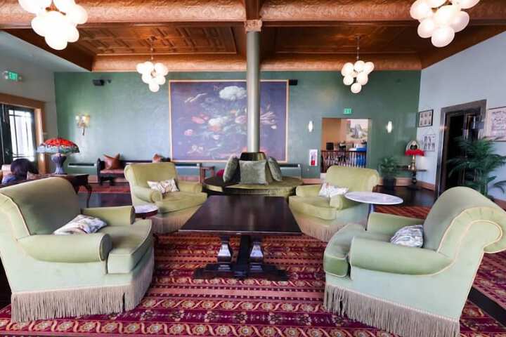 Hotel Interior 13 of 47