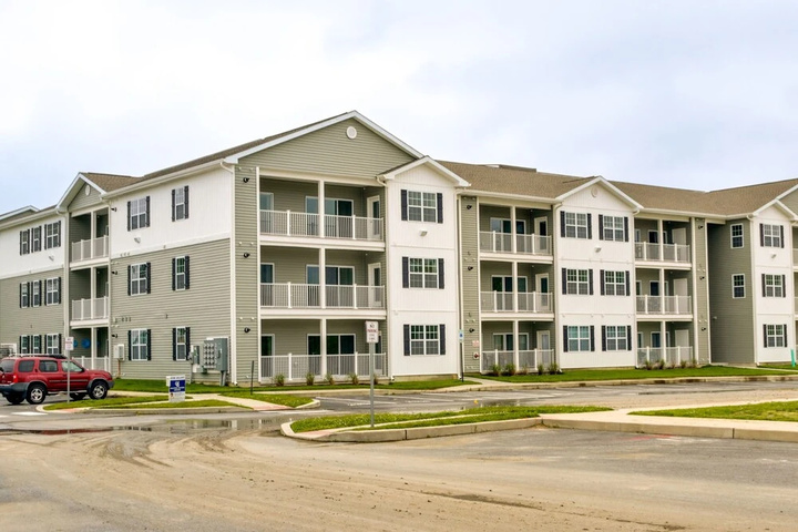 Image of Creek Access & Balcony: Lewes Home Near Beaches