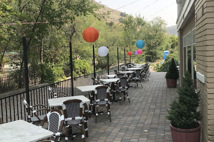 Terrace/Patio 32 of 36