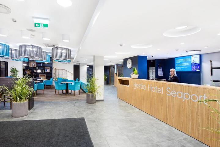 Fitness Center Photo