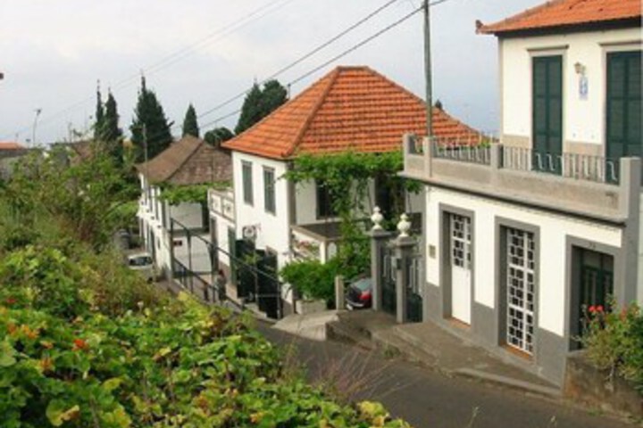 Old Post Office House - ETC Madeira