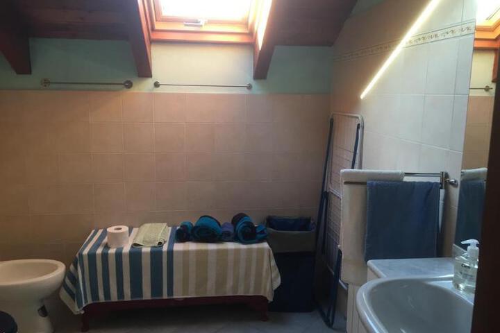 Fitness Facility Photos