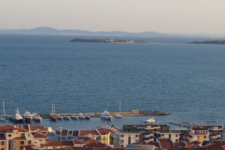 Boutique Troy Hotel in Sveti Vlas