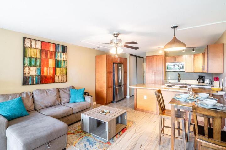 Fitness Center Photo