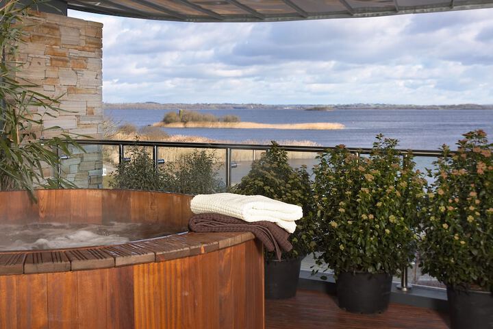 Relaxing Spa