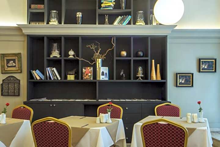 Fitness Facility Photos