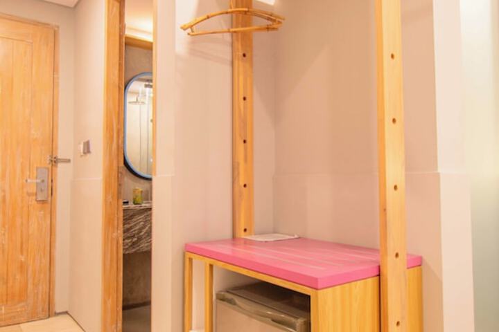 Wardrobe