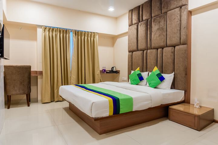 Itsy Hotels Blossom – Viman Nagar
