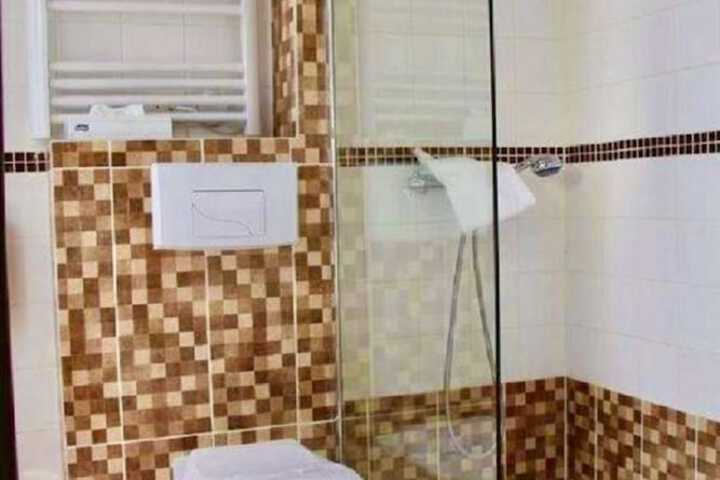 Bath Amenities