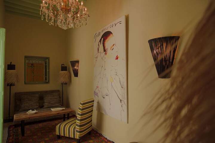 Hotel Interior 61 of 72