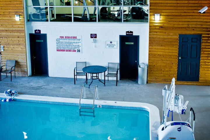 Pool 40 of 48