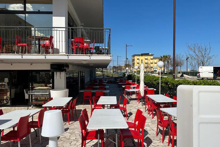 Fitness Center Photo