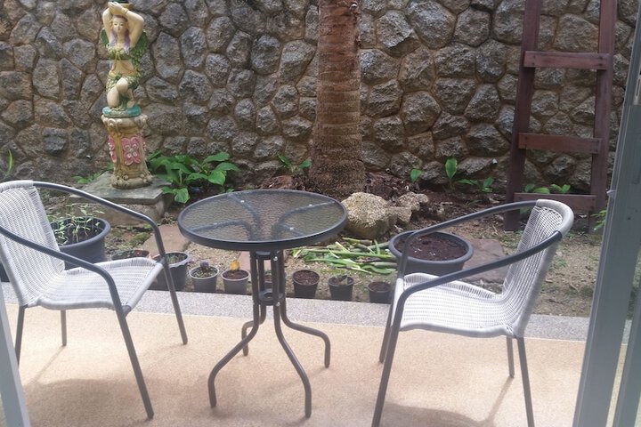 Terrace/Patio 13 of 46