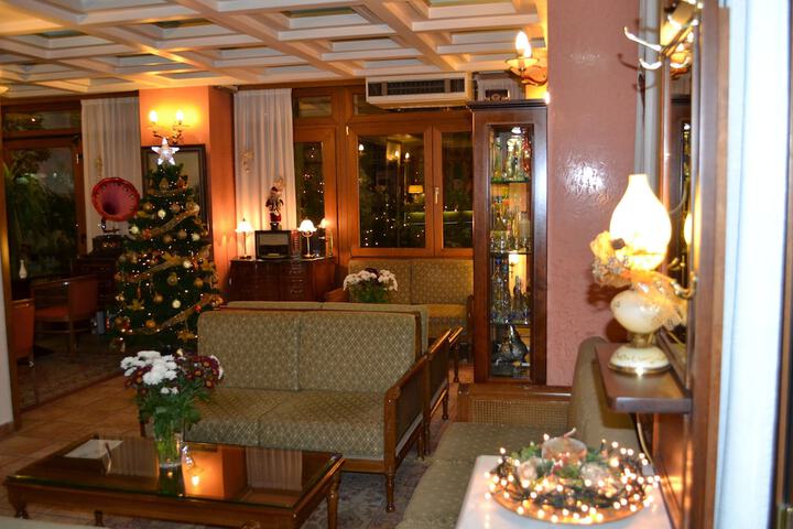 Hotel Interior 3 of 59