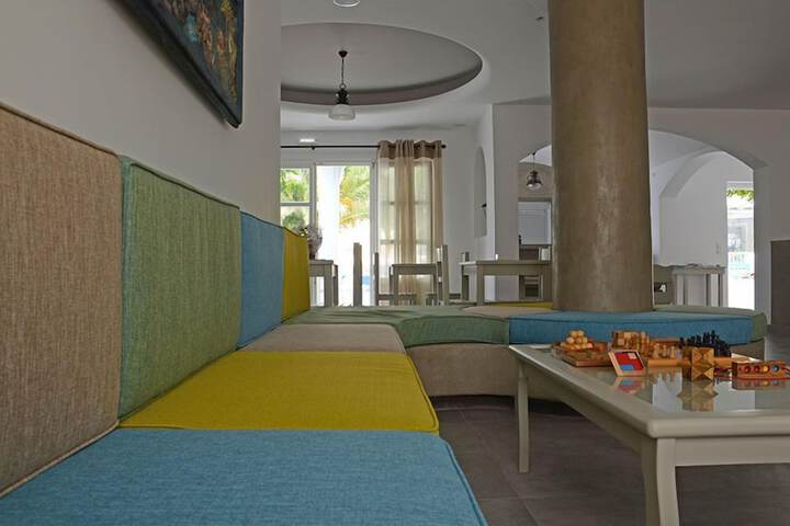 Hotel Interior 4 of 99