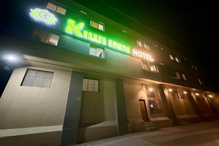 Hotel 31 of 36