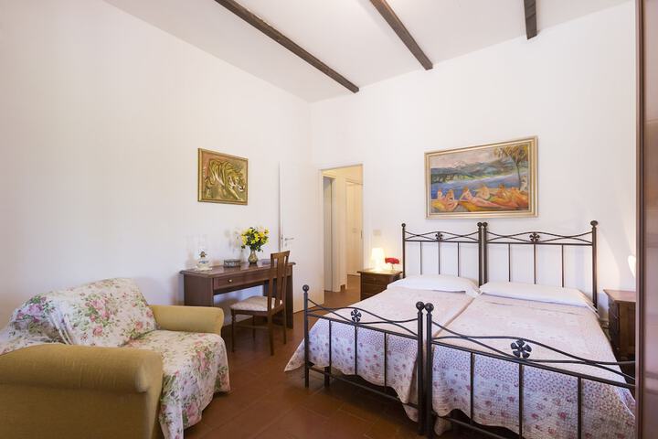 Orange Park in Misterbianco