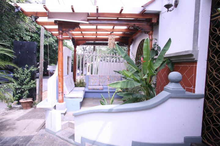 Terrace/Patio 45 of 50