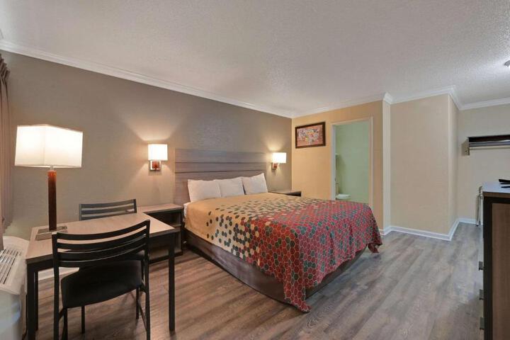 Double Bed