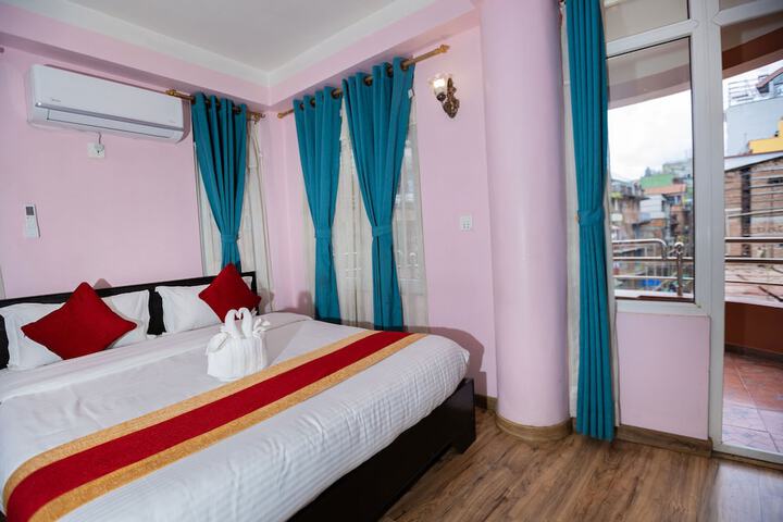 Hotel Thamel Center