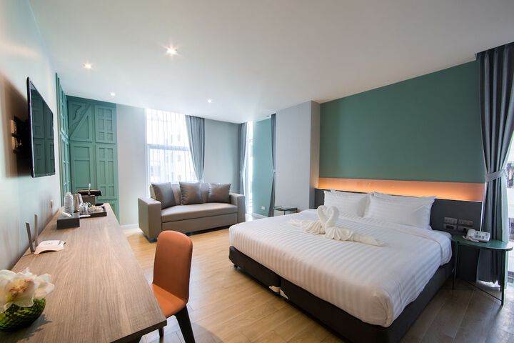 Room 9 of 46
