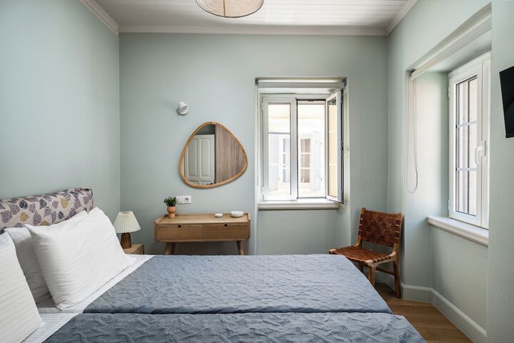 Porta Suites by Konnect Old Corfu Town