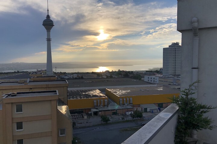 Hotel View 23 of 27