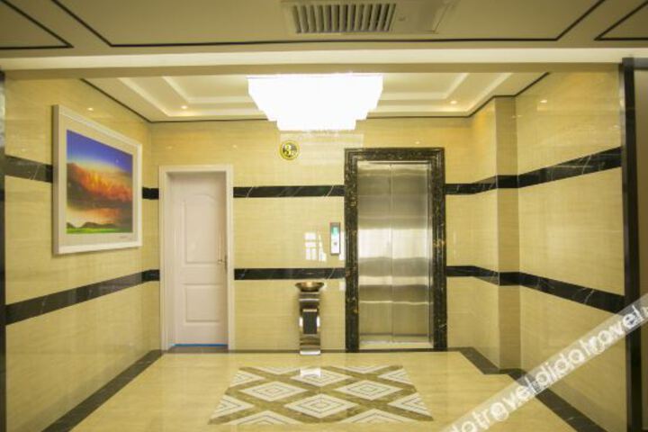 Hotel Interior 7 of 10