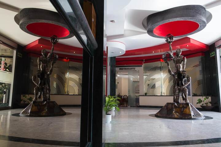 Hotel Interior 2 of 46
