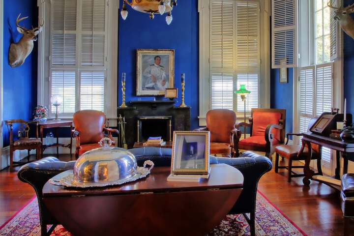 Lobby Photos